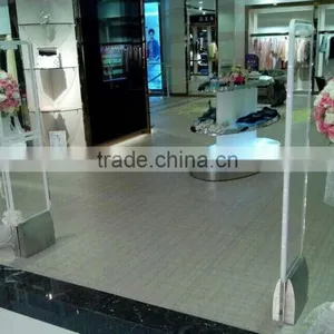 2014 Hot Sale Clothing Store Anti-thelf Alarm Eas rf System Shops Security GatesXLD-AM02 thumbnail-5