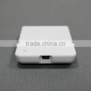 HF Rfid Read Only Reader With Virtual Keyboard thumbnail-5