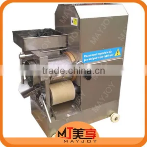 Hot Sale Fish Meat and Bone Separator,Fish Bone Removing Machine,Fish Skin Removing Machine thumbnail-3
