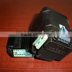 NEMA17/42mm Integrated Stepper Motor With Miniature Stepper Driver thumbnail-1