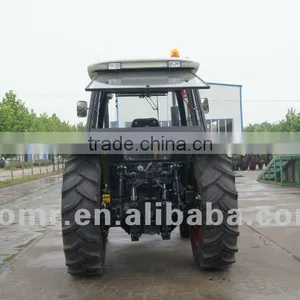 BOMR FIAT Gearbox Hydraulic Steering Wheeled Tractor (954 Hydraulic Output) thumbnail-1