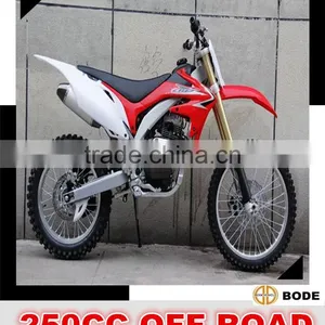Wholesale Dirt Bike 250CC thumbnail-1
