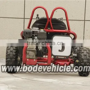 200CC KARTING (MC-496) thumbnail-3