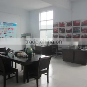 Zhengzhou Huahong Machinery Equipment Co., Ltd. company overview - view 3 thumbnail