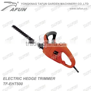 Dc Trimmer With 500w Input Power(TF-EHT500) thumbnail-1