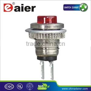DS-101 8mm Push Button Switch thumbnail-1