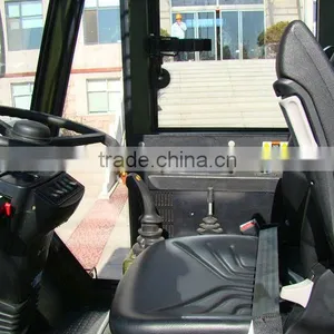 Forklift Tire Press thumbnail-1