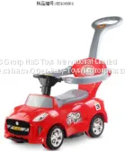 HS Group HaS Ha'S Toys Hot Sell Popular Driving Toy Car for Kids thumbnail-1