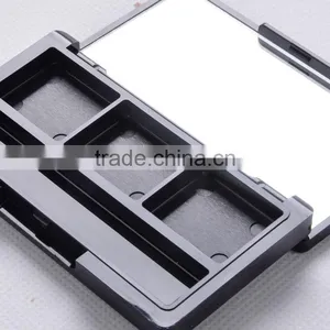 Cosmetic Package ABS Eye Shadow Compact Case thumbnail-4