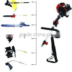 2 Stroke Petrol Multi Function Machine 6 in 1 DJG330 thumbnail-1