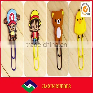 2014 Custom New Design Cheap Korean Bookmark thumbnail-4