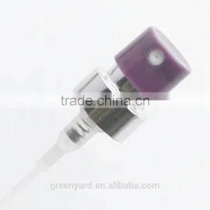 Perfume Spray Cap,aluminium Cover Cap 14/400 thumbnail-1