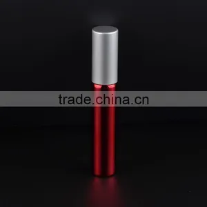 Wholesale 10ml Refillable UV Gel Colored Roll on Perfume Bottle, Tube Glass Bottle, Essential Oil Roll on Glass Bottles thumbnail-3