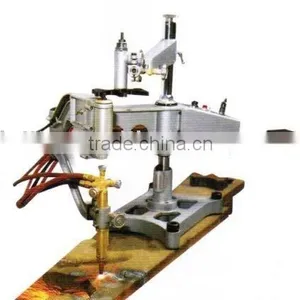 Bigger Profiling Gas Cutting Machine thumbnail-1