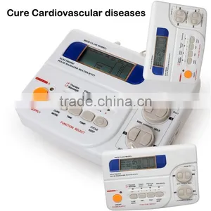 Professional Physiotherapy Electric Muscle Stimulator Factory Price thumbnail-2