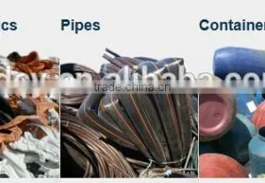 China Supplier Crusher for All Plastic Crush thumbnail-3