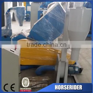 Plastic Crusher / Crusher for Plastic Pipe thumbnail-5