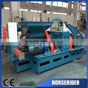 EVA Shoes Recycling Machine/EVA Pelletizing Plant thumbnail-4