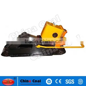 30Ton Rail Lifting and Lining Machine From China Coal thumbnail-1