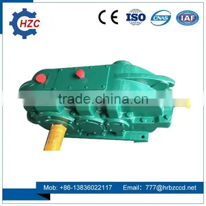 DCY(K) Series Industrial Gearbox Wholesale thumbnail-3