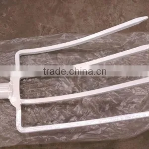 Steel Fok With Metal Handle on Hot Sale thumbnail-2