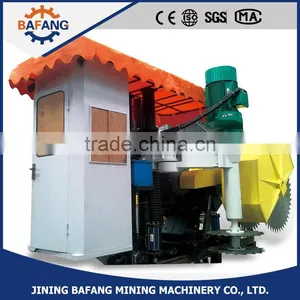 SYJ-700 Multiple Saw Quarry Stone Block Sawing Cutting Machine With Good Price thumbnail-5