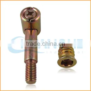 China Factory Sales Colored Wood Furniture Screw thumbnail-5