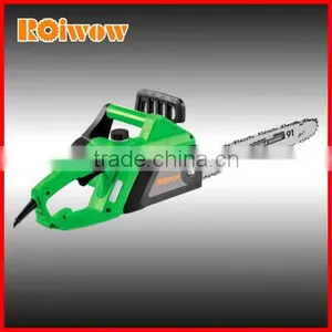 2000W Electric Chainsaws/electric Start Chainsaw thumbnail-1