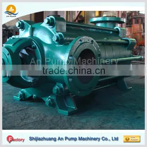Seawater Reverse Osmosis System High Pressure Water Pump thumbnail-6