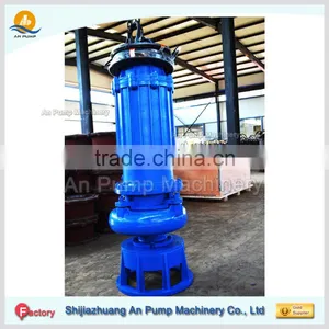 Centrifugal Vertical Slurry Pump for Sand Dredging thumbnail-5