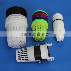Hydroponic Mesh Basket for Green House thumbnail-1