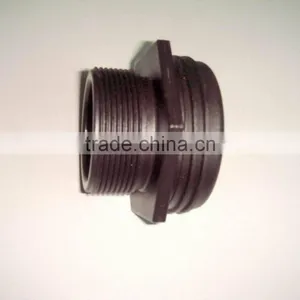 Made in China Plastic Threaded Injection Mold thumbnail-1