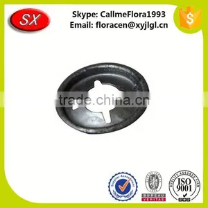 Professional Manufacture Hight Quanlity Push Nuts (China Manufacture / Hight Precision) thumbnail-3