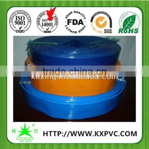 Drip Irrigation Hose Pipe thumbnail-1