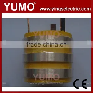 YUMO Collector Ring Made Different Slip Ring Collector Ring Conductive Ring Slip Ring thumbnail-1