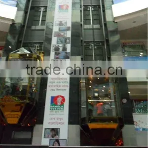 Yuanda Mall Lift thumbnail-1