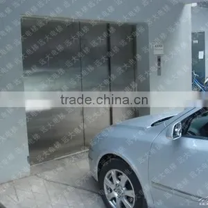 Yuanda Parking Lift System/car Elevator thumbnail-1