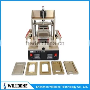 Frame Laminate Laminating Machine TBK-518+ For Phone LCD Repair thumbnail-1