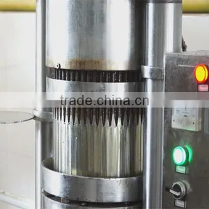 QI'E Almond Oil Production Line thumbnail-4