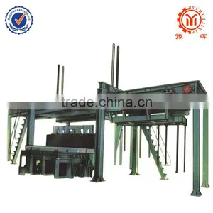 Yuhui Industrial Cutting Machine for Concrete Brick thumbnail-1