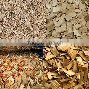 [ROTEX MASTER] Mobile Wood Chipper / Wood Chippers Made in China thumbnail-3