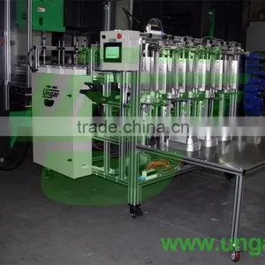 Electric Pallet Stacker Paper Cup Paper thumbnail-2