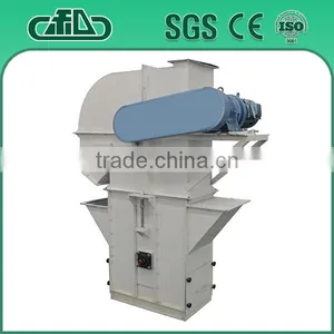 2016 Spring Canton Fair Mill Small Feed Mill thumbnail-6