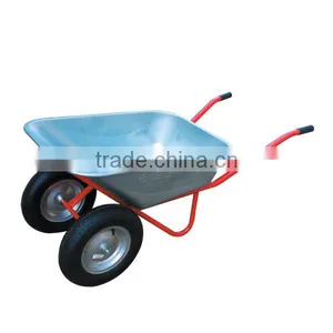 Europe Wheelbarrow thumbnail-1