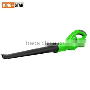 Lithium Leaf Blower thumbnail-1