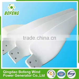 High Quality Best Selling Products Small Blade Designs Price for Wind Turbines thumbnail-1