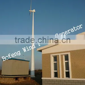 50kw Wind Turbine thumbnail-1