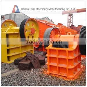 Gypsum/stone/river Stone Crushing Line thumbnail-5