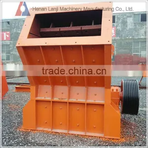 Reliable Quality Impact and Jaw Crusher for Quarry Plant thumbnail-4