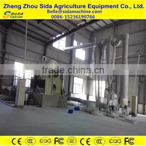 Supply High Quality Economical Garri Processing Machine Popular in India thumbnail-4